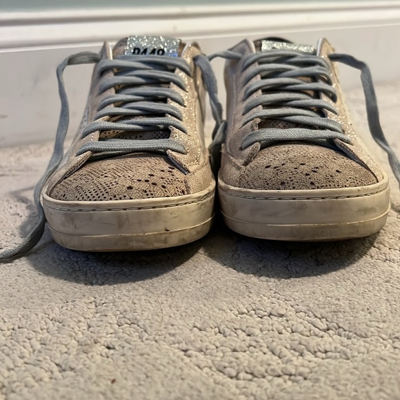 P448 John Sneaker - Picture 5 of 10